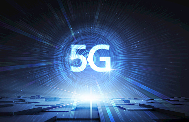 5G communication industry solutions