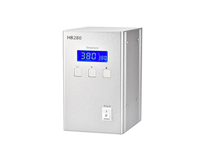 HB280W temperature controller