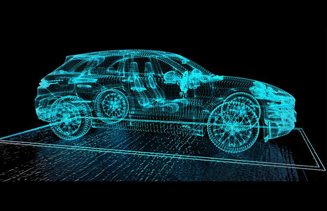 Automatic soldering solutions for the automotive electronics industry