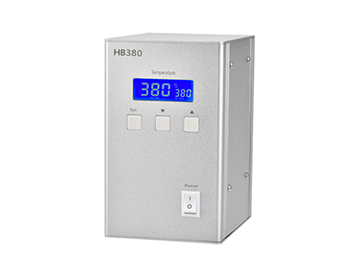 HB380W temperature controller